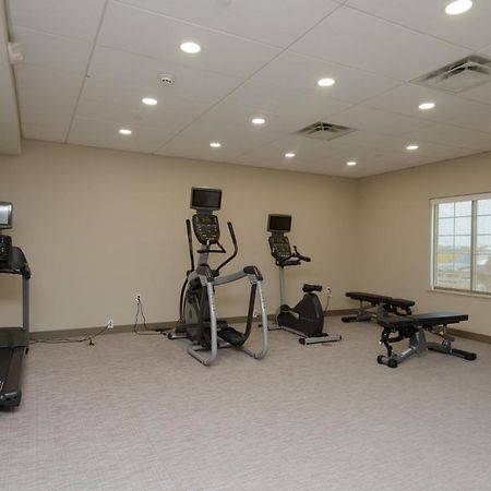 Candlewood Suites - Corpus Christi - Portland By Ihg Экстерьер фото