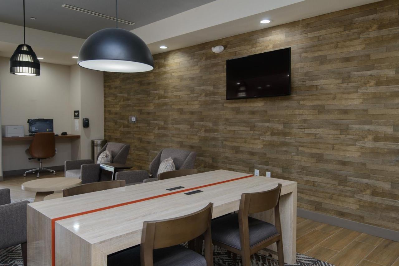 Candlewood Suites - Corpus Christi - Portland By Ihg Экстерьер фото
