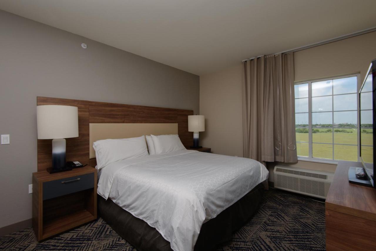 Candlewood Suites - Corpus Christi - Portland By Ihg Экстерьер фото