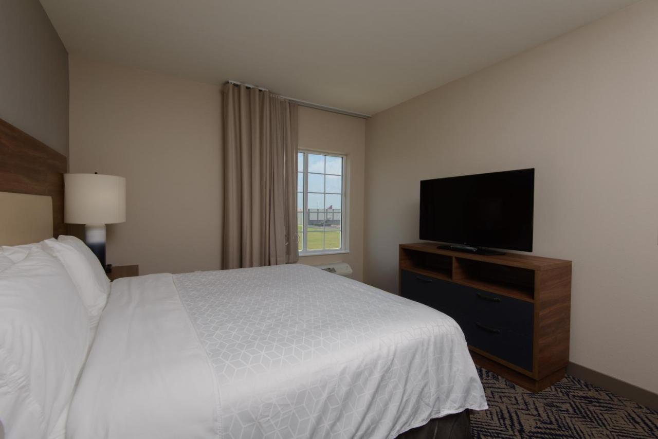 Candlewood Suites - Corpus Christi - Portland By Ihg Экстерьер фото