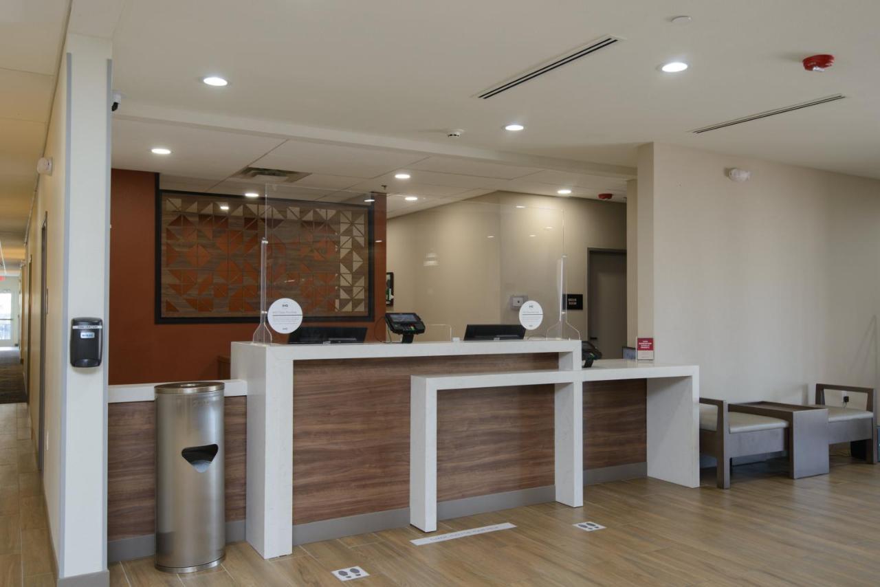 Candlewood Suites - Corpus Christi - Portland By Ihg Экстерьер фото