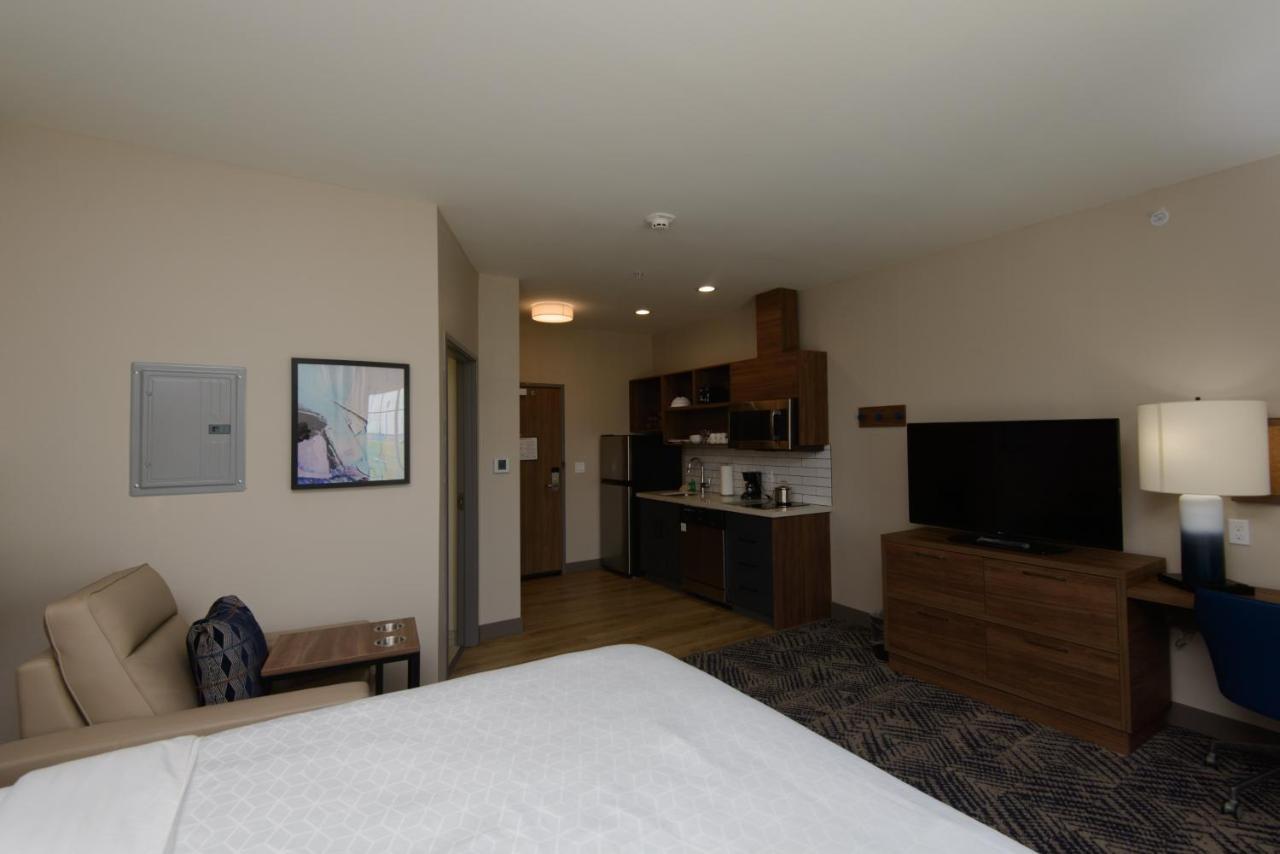 Candlewood Suites - Corpus Christi - Portland By Ihg Экстерьер фото