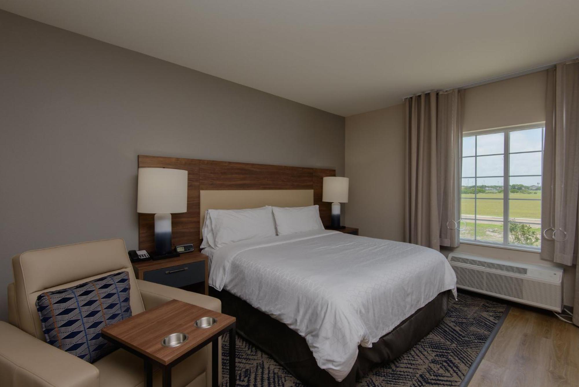 Candlewood Suites - Corpus Christi - Portland By Ihg Экстерьер фото