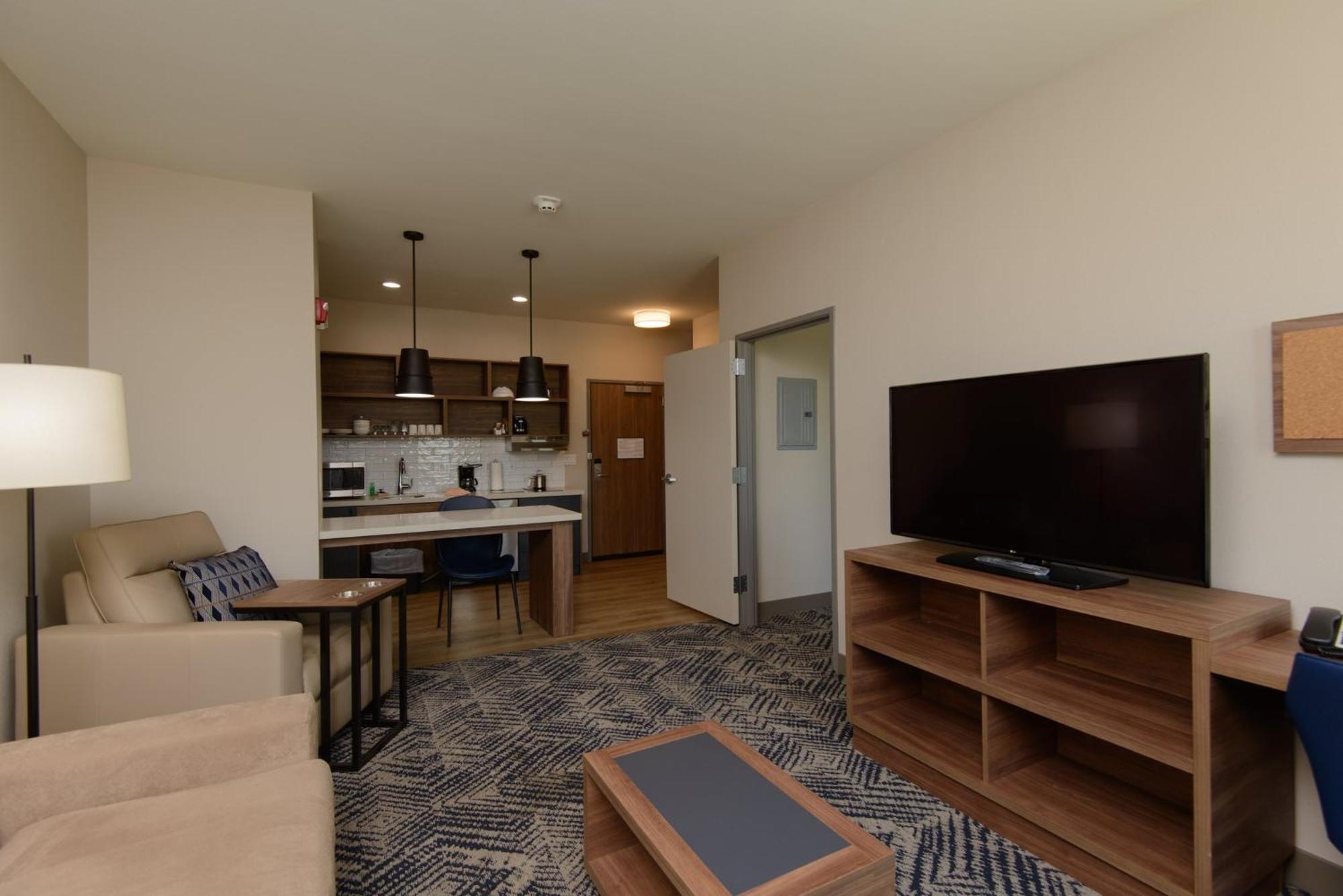 Candlewood Suites - Corpus Christi - Portland By Ihg Экстерьер фото