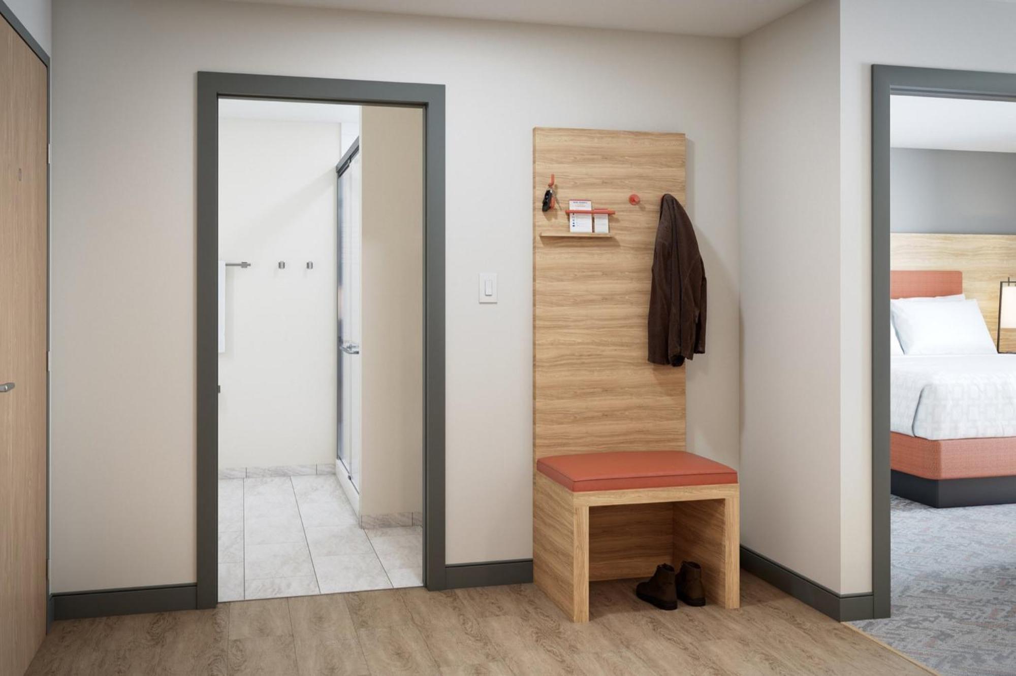 Candlewood Suites - Corpus Christi - Portland By Ihg Экстерьер фото