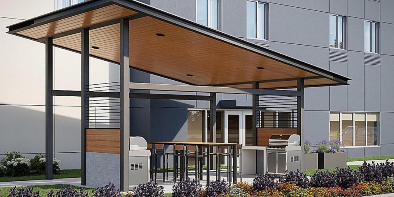 Candlewood Suites - Corpus Christi - Portland By Ihg Экстерьер фото